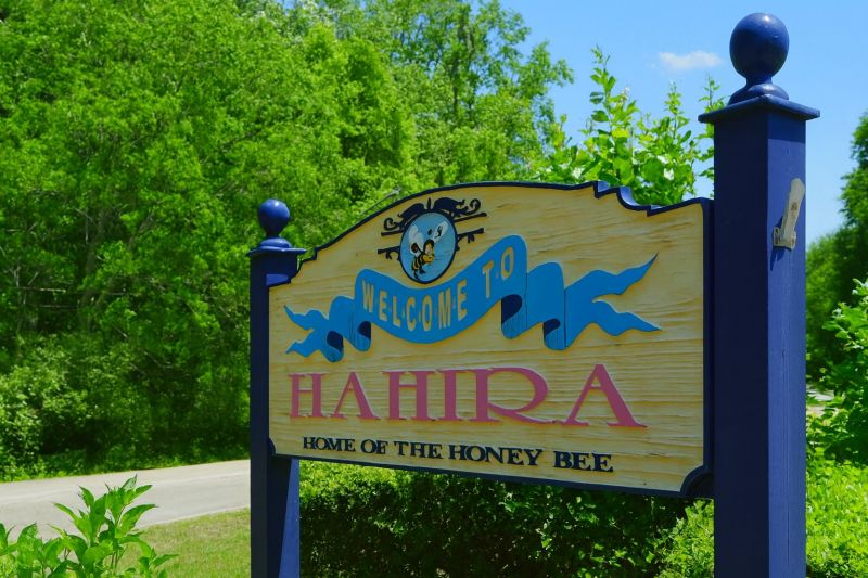 Hahira, GA
