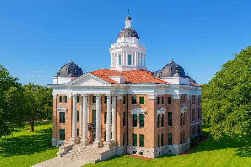 Lowndes County, GA