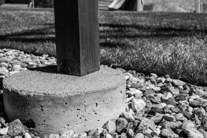 Cement Foundation Installation in Valdosta, GA
