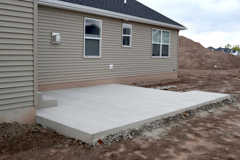 Concrete Service in Valdosta, GA