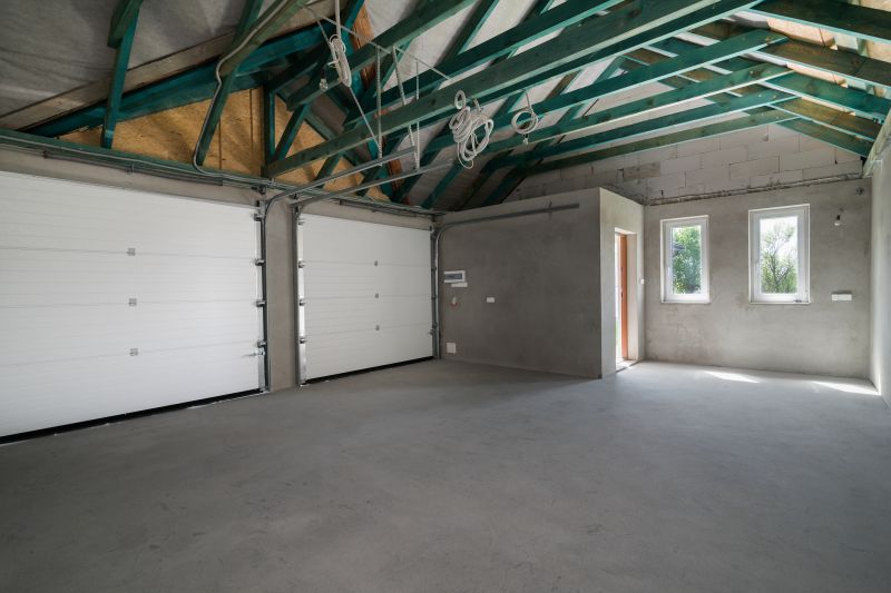 Concrete Work in Valdosta, GA