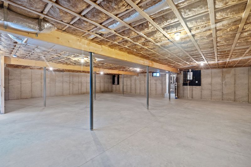 Crawlspace Construction in Valdosta, GA