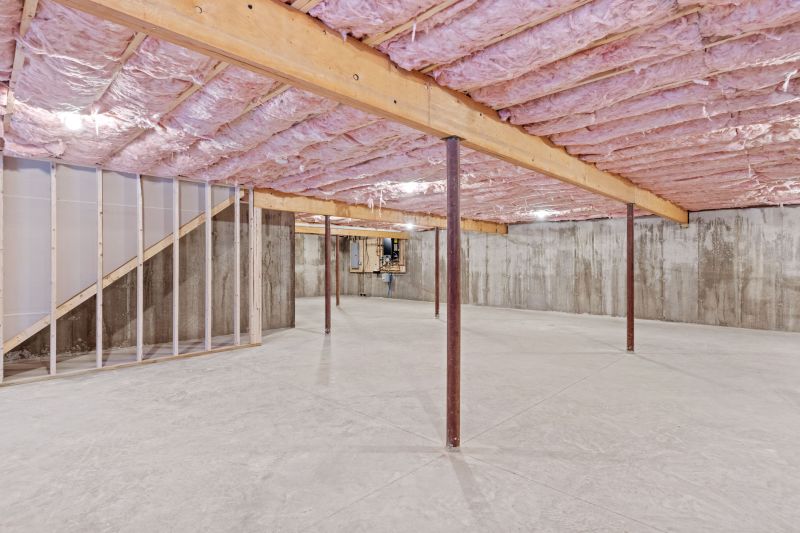 Crawlspace Construction in Valdosta, GA