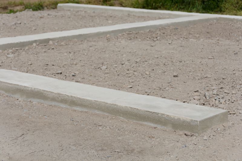 Deep Foundation Installation in Valdosta, GA