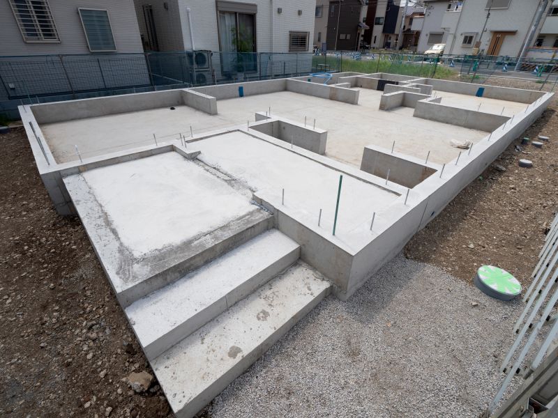 Deep Foundation Installation in Valdosta, GA