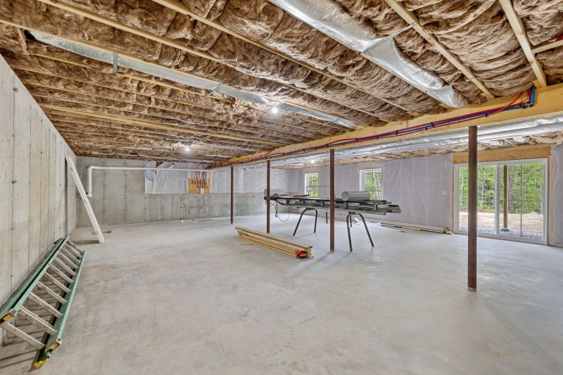 Foundation Wall Installation in Valdosta, GA