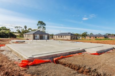 Home Foundation Installation in Hahira, GA